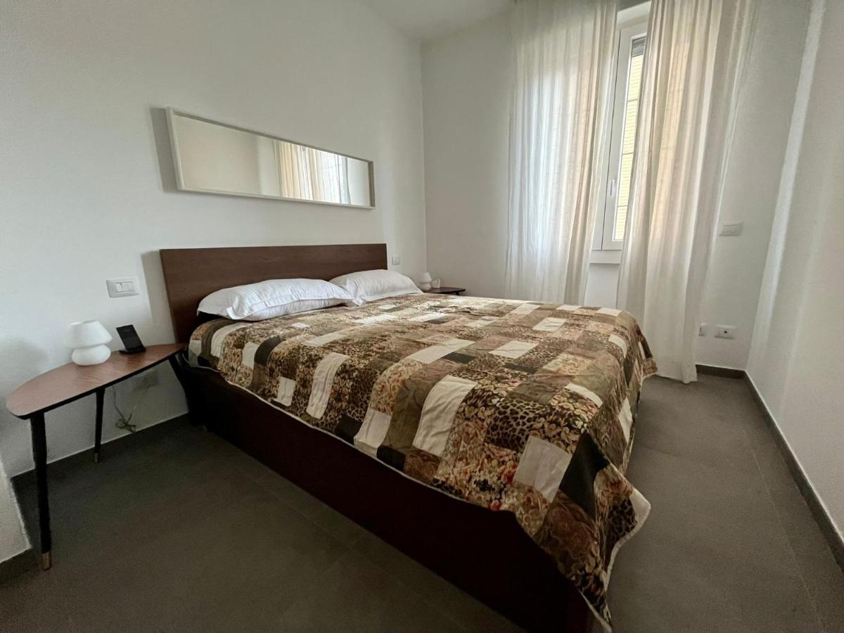 Cozy Apartment San Siro Milano Ngoại thất bức ảnh