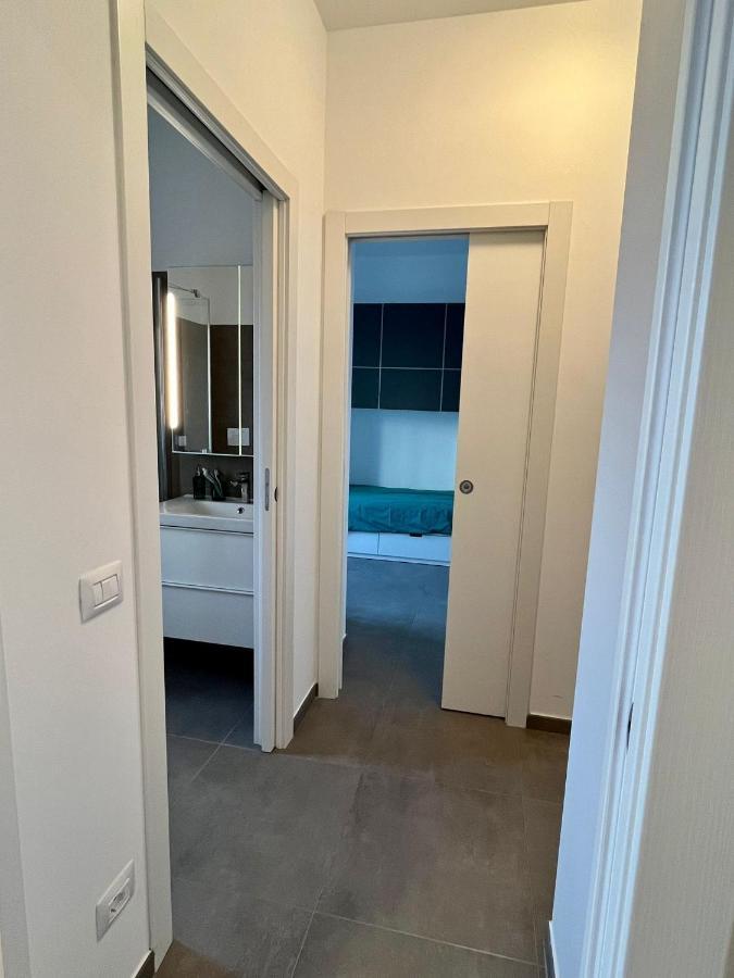 Cozy Apartment San Siro Milano Ngoại thất bức ảnh