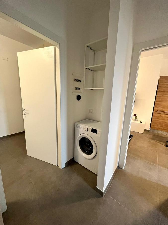 Cozy Apartment San Siro Milano Ngoại thất bức ảnh