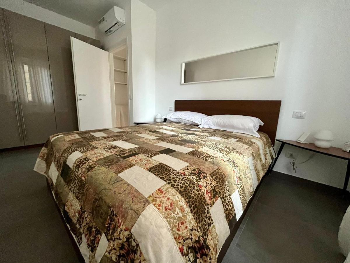 Cozy Apartment San Siro Milano Ngoại thất bức ảnh