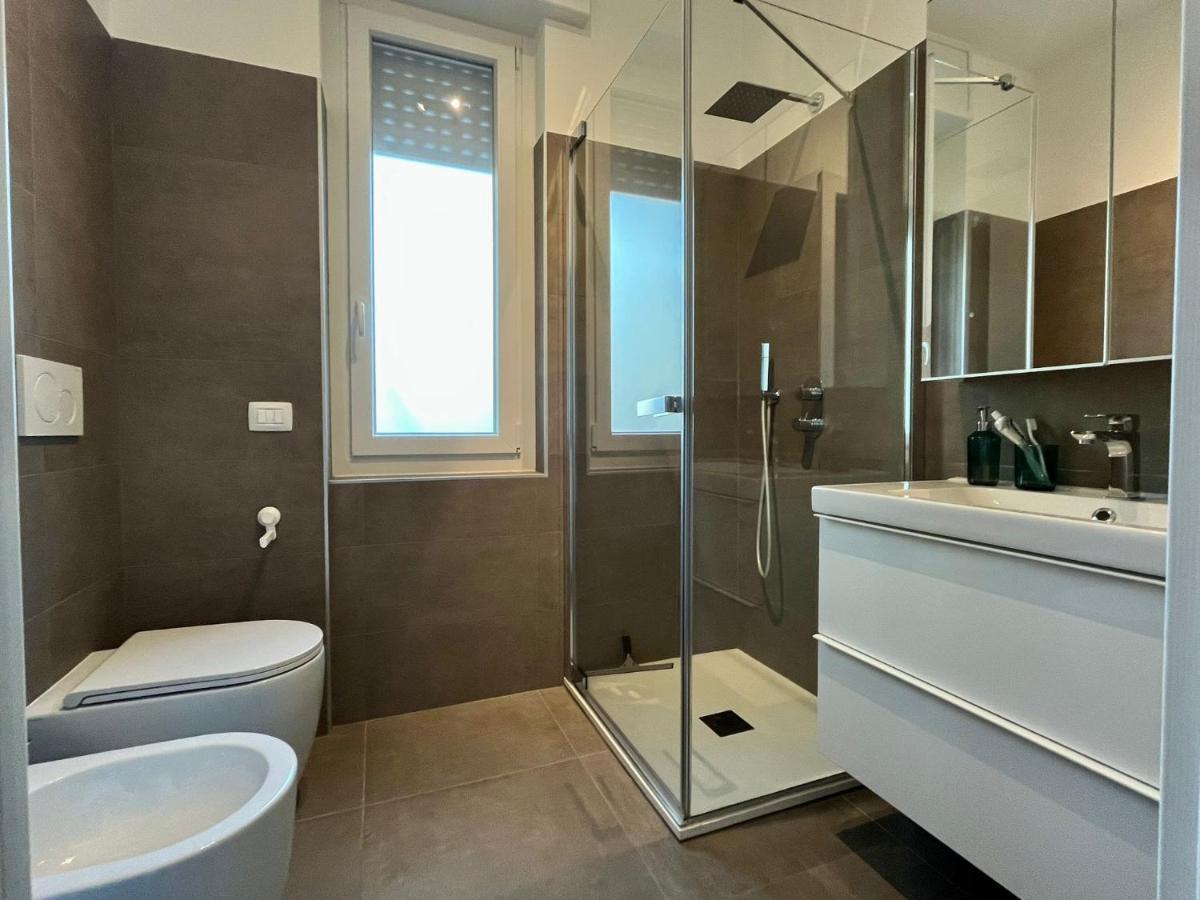 Cozy Apartment San Siro Milano Ngoại thất bức ảnh